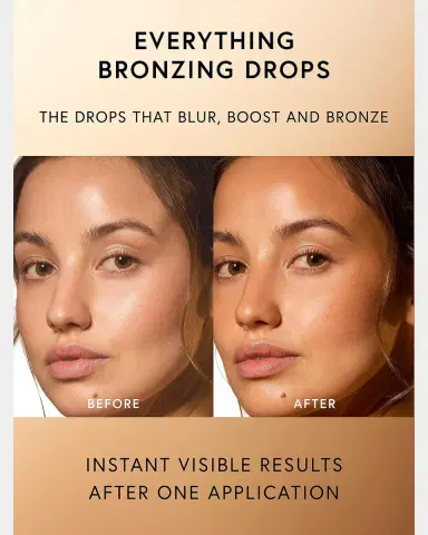 Dr. Barbara Sturm Everything Bronzing Drops, 1 oz. | Thumbnail 2 Dr. Barbara Sturm Everything Bronzing Drops, 1 oz. | Thumbnail 2