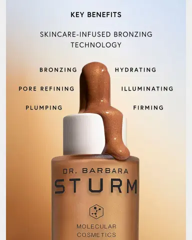 Dr. Barbara Sturm Everything Bronzing Drops, 1 oz. | Thumbnail 3 Dr. Barbara Sturm Everything Bronzing Drops, 1 oz. | Thumbnail 3