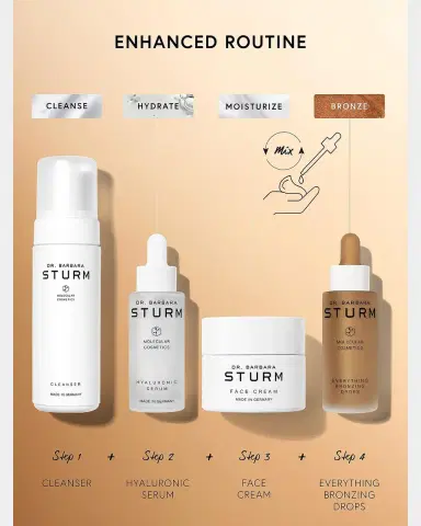 Dr. Barbara Sturm Everything Bronzing Drops, 1 oz. | Thumbnail 5 Dr. Barbara Sturm Everything Bronzing Drops, 1 oz. | Thumbnail 5