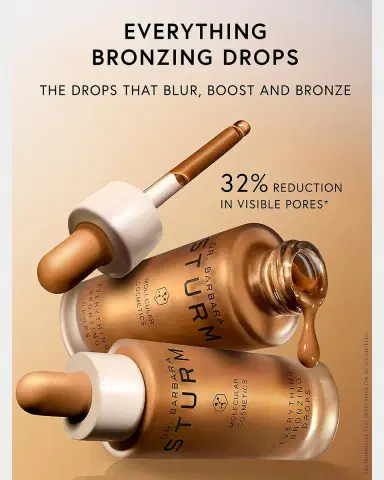 Dr. Barbara Sturm Everything Bronzing Drops, 1 oz. | Thumbnail 7 Dr. Barbara Sturm Everything Bronzing Drops, 1 oz. | Thumbnail 7