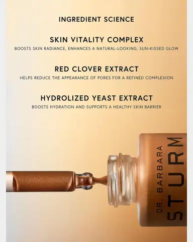 Dr. Barbara Sturm Everything Bronzing Drops, 1 oz. | Thumbnail 8 Dr. Barbara Sturm Everything Bronzing Drops, 1 oz. | Thumbnail 8