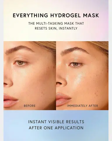 Dr. Barbara Sturm Everything Hydrogel 8-Piece Mask Set | Thumbnail 2 Dr. Barbara Sturm Everything Hydrogel 8-Piece Mask Set | Thumbnail 2