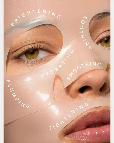Dr. Barbara Sturm Everything Hydrogel 8-Piece Mask Set | Thumbnail 3 Dr. Barbara Sturm Everything Hydrogel 8-Piece Mask Set | Thumbnail 3