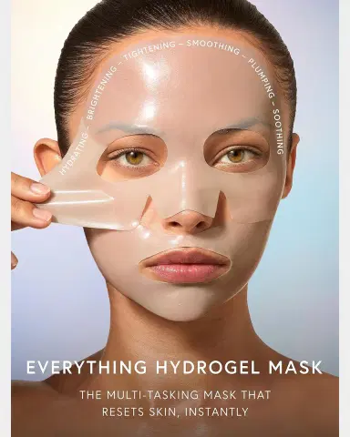 Dr. Barbara Sturm Everything Hydrogel 8-Piece Mask Set | Thumbnail 7 Dr. Barbara Sturm Everything Hydrogel 8-Piece Mask Set | Thumbnail 7