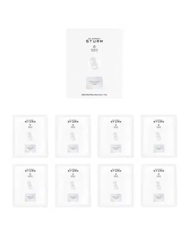 Dr. Barbara Sturm Everything Hydrogel 8-Piece Mask Set | Thumbnail 1 Dr. Barbara Sturm Everything Hydrogel 8-Piece Mask Set | Thumbnail 1