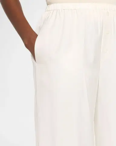 Rohe Silk Relaxed Trousers | Thumbnail 5 Rohe Silk Relaxed Trousers | Thumbnail 5