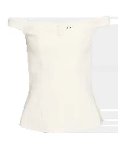 Róhe Off-Shoulder Top | Thumbnail 5 Róhe Off-Shoulder Top | Thumbnail 5