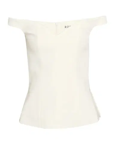 Róhe Off-Shoulder Top | Thumbnail 1 Róhe Off-Shoulder Top | Thumbnail 1