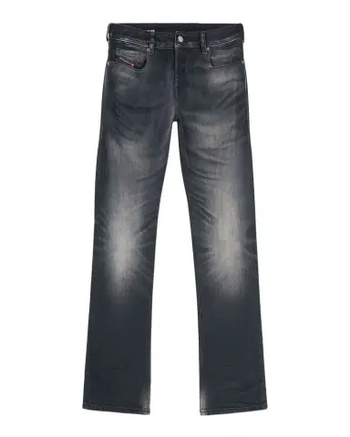 Diesel Men 's Stretch Denim Slim Bootcut Jeans | Thumbnail 1 Diesel Men 's Stretch Denim Slim Bootcut Jeans | Thumbnail 1