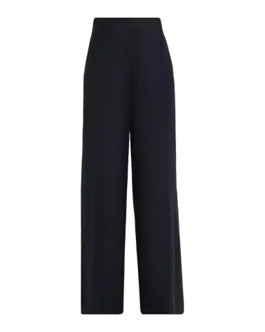 Lafayette 148 New York Thames Wide-Leg Brushed Wool Pants | Thumbnail 1 Lafayette 148 New York Thames Wide-Leg Brushed Wool Pants | Thumbnail 1