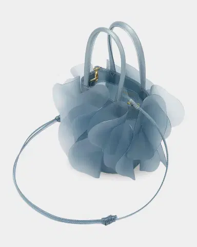 Farm Rio Jelly Flower Bag | Thumbnail 2 Farm Rio Jelly Flower Bag | Thumbnail 2