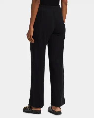 LESET CLONE Boxer Rib-Knit Pants | Thumbnail 3 LESET CLONE Boxer Rib-Knit Pants | Thumbnail 3