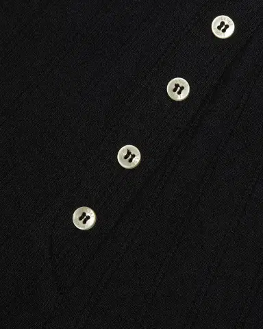 LESET CLONE Boxer Rib-Knit Pants | Thumbnail 6 LESET CLONE Boxer Rib-Knit Pants | Thumbnail 6