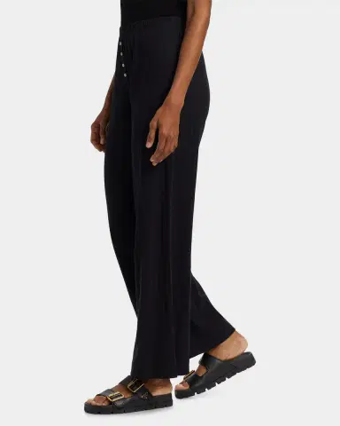 LESET CLONE Boxer Rib-Knit Pants | Thumbnail 7 LESET CLONE Boxer Rib-Knit Pants | Thumbnail 7