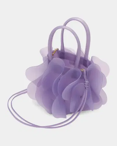 Farm Rio Jelly Flower Bag | Thumbnail 2 Farm Rio Jelly Flower Bag | Thumbnail 2