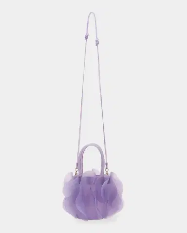 Farm Rio Jelly Flower Bag | Thumbnail 3 Farm Rio Jelly Flower Bag | Thumbnail 3