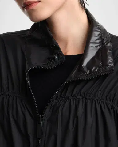 Emporio Armani Reversible Blouson Jacket | Thumbnail 5 Emporio Armani Reversible Blouson Jacket | Thumbnail 5