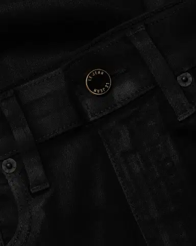 LE JEAN Lara Stretch Slim-Fit Ankle Jeans | Thumbnail 6 LE JEAN Lara Stretch Slim-Fit Ankle Jeans | Thumbnail 6