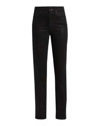 LE JEAN Lara Stretch Slim-Fit Ankle Jeans | Thumbnail 1 LE JEAN Lara Stretch Slim-Fit Ankle Jeans | Thumbnail 1