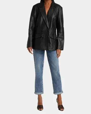 Le Jean Stevie Stretch Slim-Fit Ankle Jeans | Thumbnail 2 Le Jean Stevie Stretch Slim-Fit Ankle Jeans | Thumbnail 2