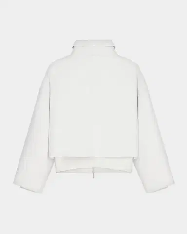 Emporio Armani Layered Blouson Jacket | Thumbnail 3 Emporio Armani Layered Blouson Jacket | Thumbnail 3