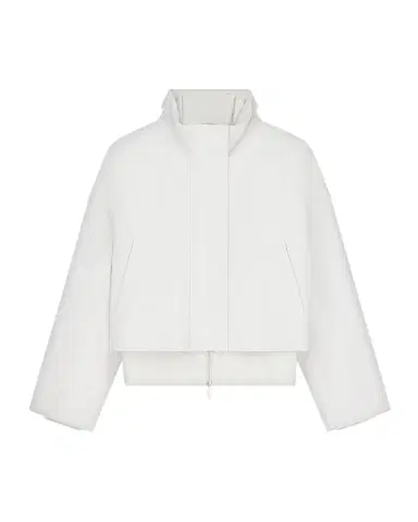 Emporio Armani Layered Blouson Jacket | Thumbnail 1 Emporio Armani Layered Blouson Jacket | Thumbnail 1