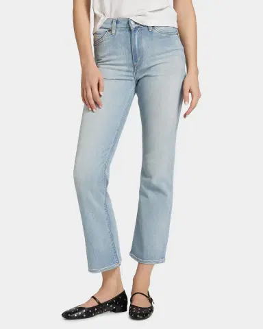 RE/DONE 70s Crop Boot-Cut Jeans | Thumbnail 4 RE/DONE 70s Crop Boot-Cut Jeans | Thumbnail 4