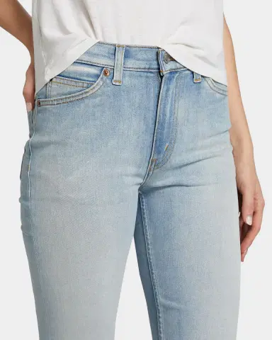 RE/DONE 70s Crop Boot-Cut Jeans | Thumbnail 5 RE/DONE 70s Crop Boot-Cut Jeans | Thumbnail 5