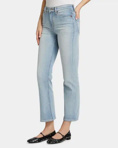 RE/DONE 70s Crop Boot-Cut Jeans | Thumbnail 7 RE/DONE 70s Crop Boot-Cut Jeans | Thumbnail 7