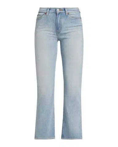 RE/DONE 70s Crop Boot-Cut Jeans | Thumbnail 1 RE/DONE 70s Crop Boot-Cut Jeans | Thumbnail 1