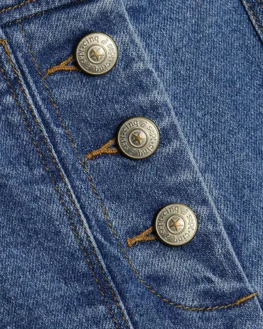 Likely Benji Mid-Rise Wide-Leg Jeans | Thumbnail 6 Likely Benji Mid-Rise Wide-Leg Jeans | Thumbnail 6