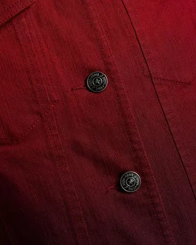 Likely Hallie Degrade Denim Jacket | Thumbnail 6 Likely Hallie Degrade Denim Jacket | Thumbnail 6