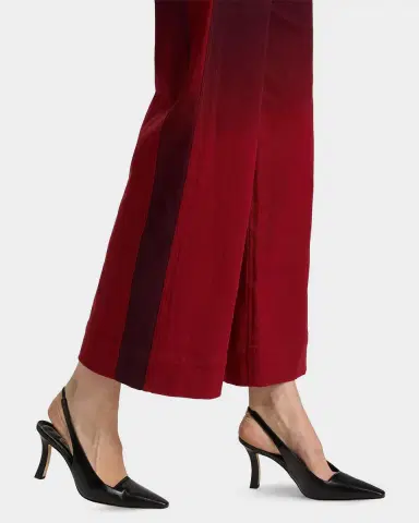 Likely Betsy Ombré Flared Jeans | Thumbnail 5 Likely Betsy Ombré Flared Jeans | Thumbnail 5