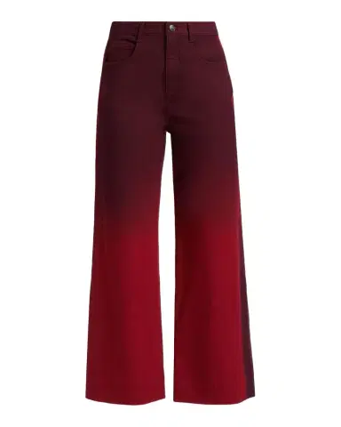 Likely Betsy Ombré Flared Jeans | Thumbnail 1 Likely Betsy Ombré Flared Jeans | Thumbnail 1