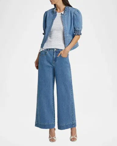 Likely Betsy Relaxed Jeans | Thumbnail 2 Likely Betsy Relaxed Jeans | Thumbnail 2