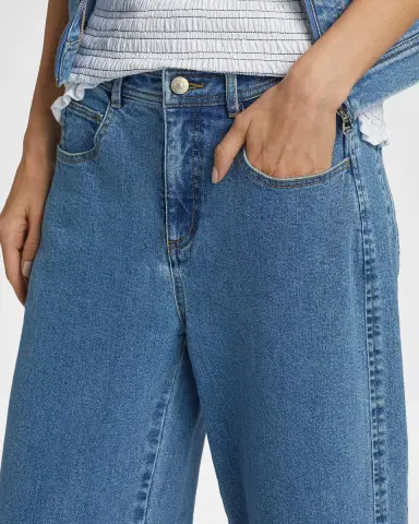 Likely Betsy Relaxed Jeans | Thumbnail 5 Likely Betsy Relaxed Jeans | Thumbnail 5