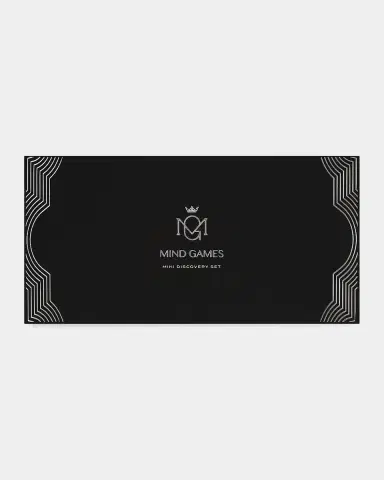 MIND GAMES Soulmate Collection 12-Piece Discovery Set | Thumbnail 2 MIND GAMES Soulmate Collection 12-Piece Discovery Set | Thumbnail 2