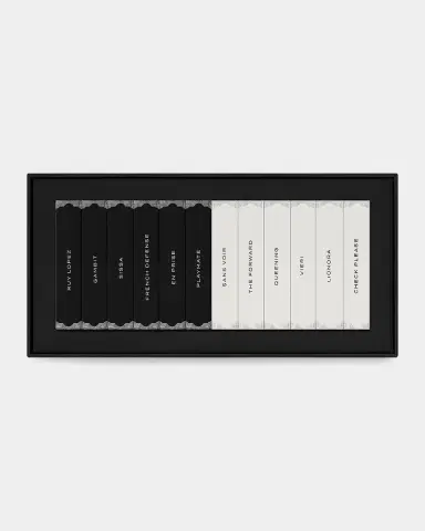 MIND GAMES Soulmate Collection 12-Piece Discovery Set | Thumbnail 3 MIND GAMES Soulmate Collection 12-Piece Discovery Set | Thumbnail 3