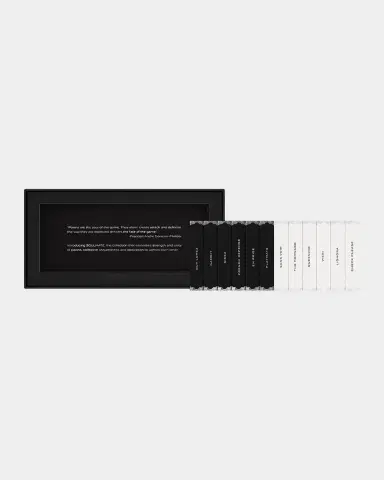 MIND GAMES Soulmate Collection 12-Piece Discovery Set | Thumbnail 4 MIND GAMES Soulmate Collection 12-Piece Discovery Set | Thumbnail 4