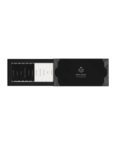 MIND GAMES Soulmate Collection 12-Piece Discovery Set | Thumbnail 1 MIND GAMES Soulmate Collection 12-Piece Discovery Set | Thumbnail 1