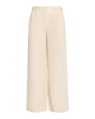 Simkhai Leroy Pleated Wide-Leg Pants | Thumbnail 1 Simkhai Leroy Pleated Wide-Leg Pants | Thumbnail 1