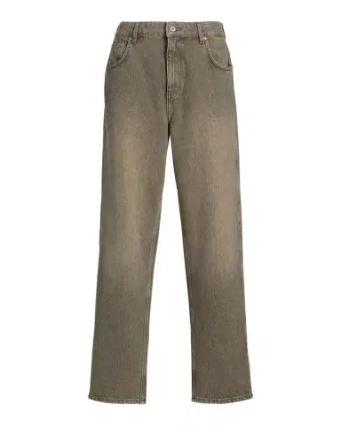 Represent Men's Legacy R3 Baggy Cotton Jeans | Thumbnail 1 Represent Men's Legacy R3 Baggy Cotton Jeans | Thumbnail 1
