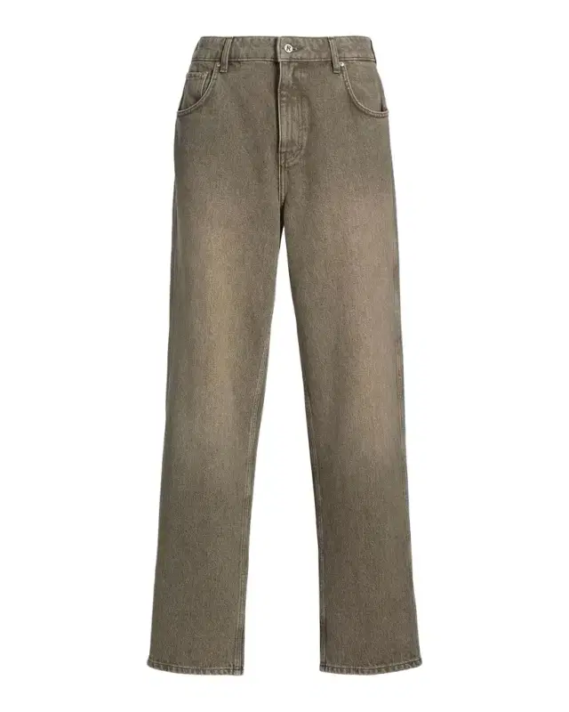 Men's Legacy R3 Baggy Cotton Jeans Men's Legacy R3 Baggy Cotton Jeans