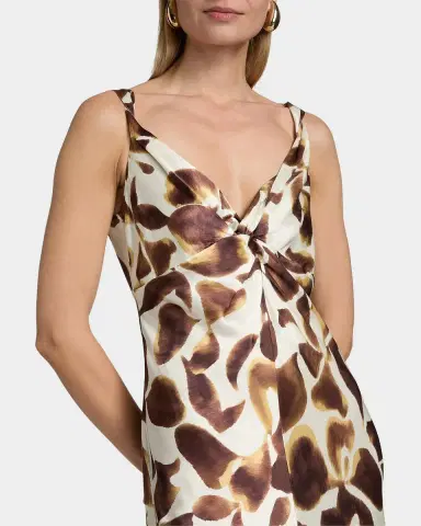 RAILS Viviana Printed Sleeveless Midi Dress | Thumbnail 5 RAILS Viviana Printed Sleeveless Midi Dress | Thumbnail 5