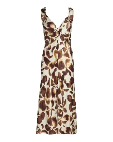RAILS Viviana Printed Sleeveless Midi Dress | Thumbnail 1 RAILS Viviana Printed Sleeveless Midi Dress | Thumbnail 1