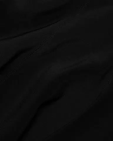 Norma Kamali Strapless Corset Midi Dress | Thumbnail 6 Norma Kamali Strapless Corset Midi Dress | Thumbnail 6