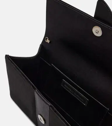 Manolo Blahnik Capri embellished velvet clutch | Thumbnail 2 Manolo Blahnik Capri embellished velvet clutch | Thumbnail 2