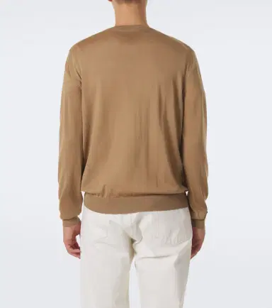 Prada Virgin wool sweater | Thumbnail 4 Prada Virgin wool sweater | Thumbnail 4