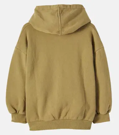 Bobo Choses Logo cotton jersey hoodie | Thumbnail 4 Bobo Choses Logo cotton jersey hoodie | Thumbnail 4