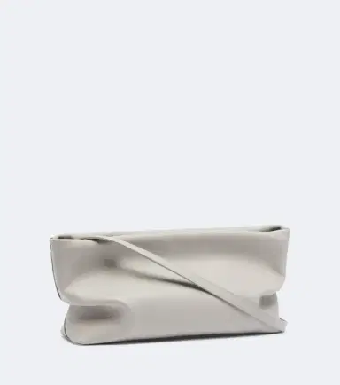 Aesther Ekme Nina Mini leather clutch | Thumbnail 2 Aesther Ekme Nina Mini leather clutch | Thumbnail 2